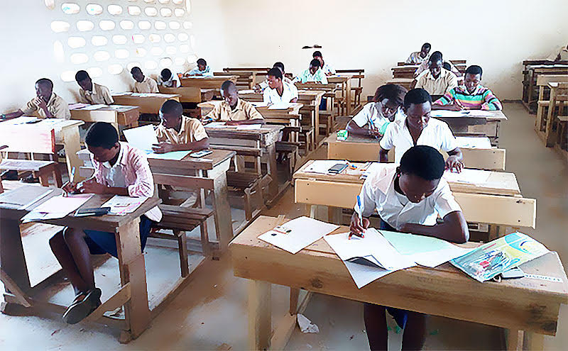 Education Nationale : Voici le calendrier des examens scolaires 2023