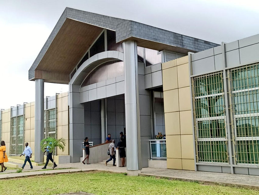 Enseignement Superieur : un lycée professionnel sectoriel pourvoyeur de travailleurs qualifiés à Yopougon