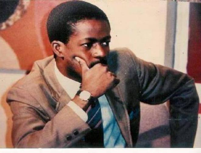 Médias/ Roger Fulgence Kassy : 34 ans après, les ivoiriens s’en souviennent encore