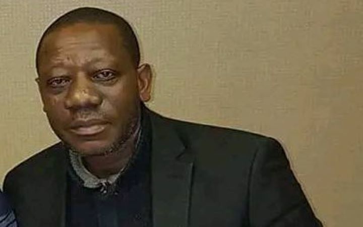 Le Fpi en deuil / Ladio ‘’Sankara’’ retrouvé mort à son domicile