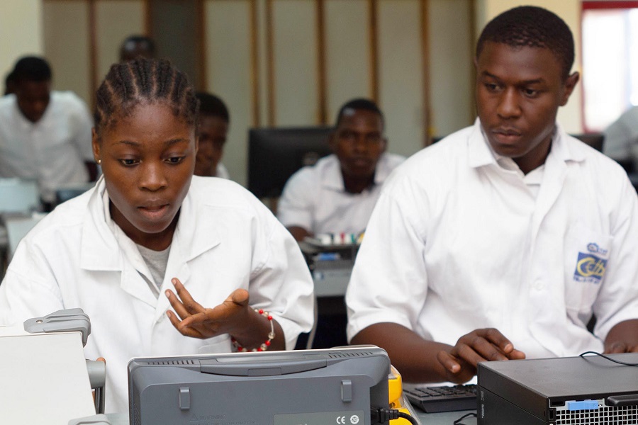 Employabilité des jeunes : Les multiples actions du gouvernement pour développer l’entrepreneuriat