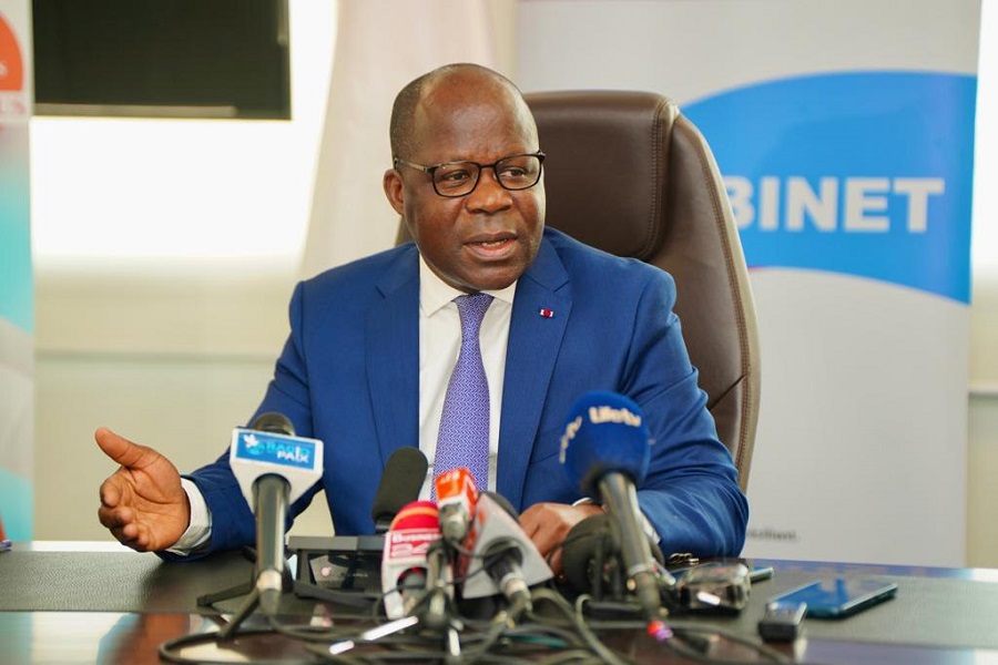 Épidémie à Kpo-kahankro-Bouaké : "la maladie est désormais sous contrôle", (Pierre Dimba)