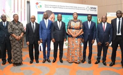 Formation des cadres de la sante : la 3e édition des journées scientifiques se tient en juin 2023