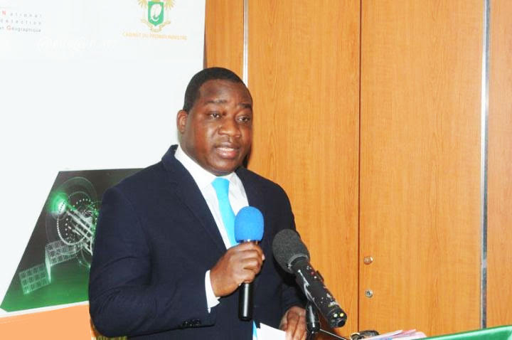 Salon internationale de la Géomatique : la 6ème édition prévue du 27 au 28 Avril 2023 au SOFITEL Hôtel Ivoire Abidjan