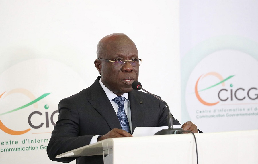 Santé infantile : "La décision de faire basculer la vente des laits infantiles en pharmacie vise à assurer la qualité des produits laitiers" (ministère de la Santé)
