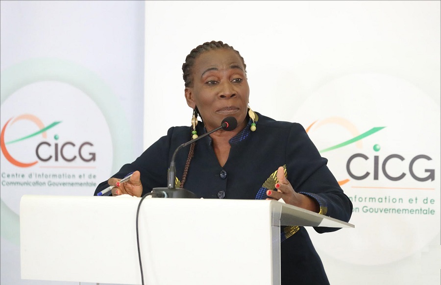 Droits des femmes en Côte d'Ivoire : le taux de pauvreté des femmes passé de 62,5% en 2008 à 35% en 2020