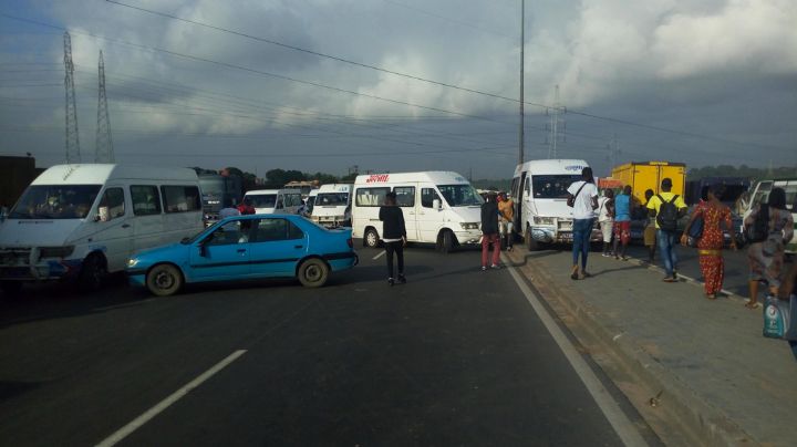 Transports/ Incivisme, quand tu tiens les Ivoiriens…
