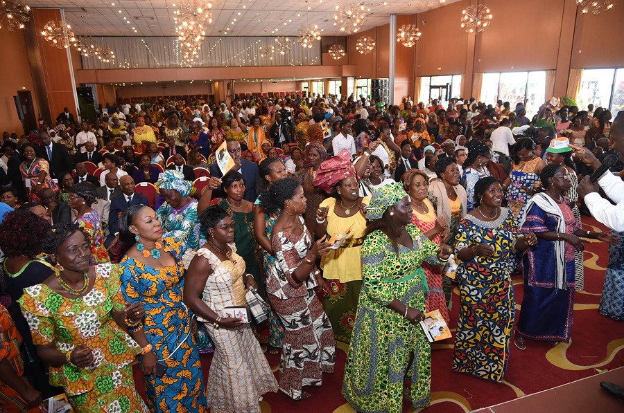 Égalité juridique hommes et femmes : la Banque mondiale classe la Côte d’Ivoire parmi les meilleurs pays réformateurs