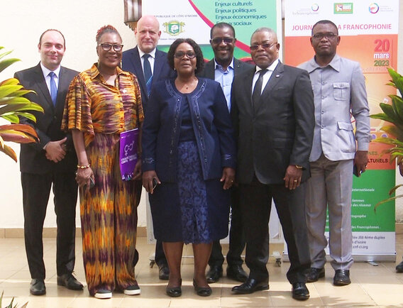 Journées du Cinéma francophone : la Côte d’Ivoire entend montrer son potentiel de créativité