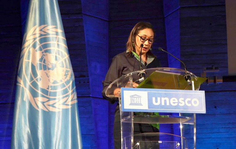 Culture :  La Côte d’Ivoire intègre la Convention 2005 de l’UNESCO