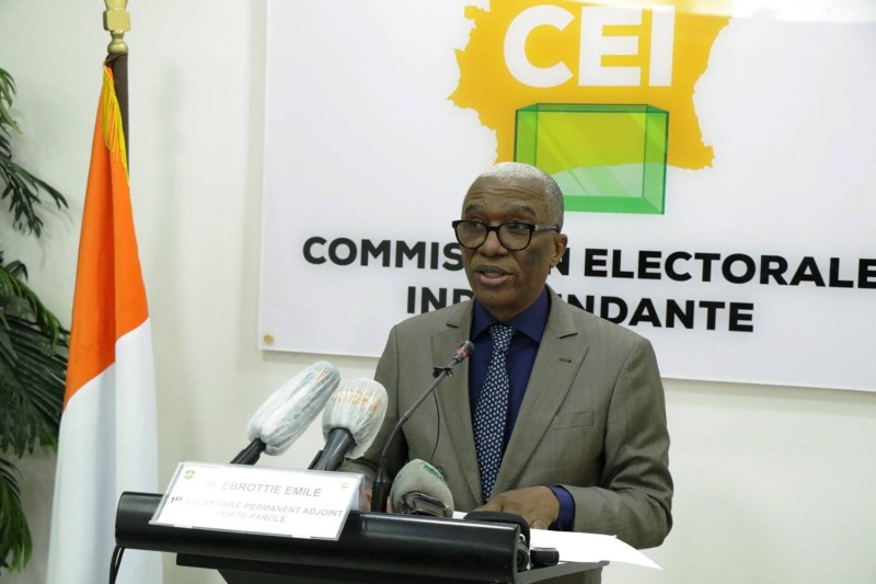 Elections municipales et régionales : le découpage territorial de 2018 maintenu
