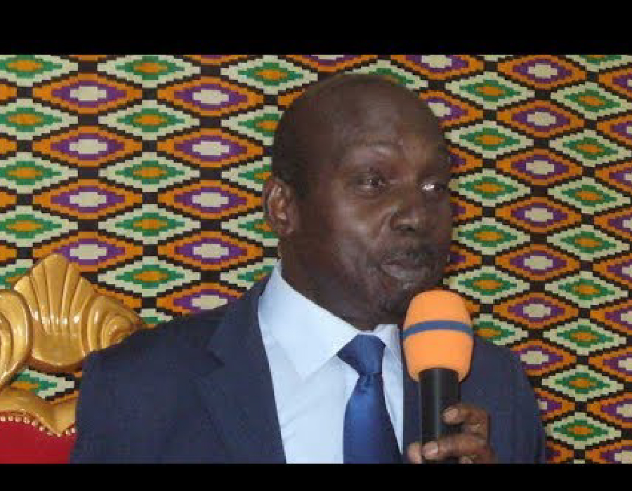 Côte d’Ivoire : Décès du Pr Francis Wodié
