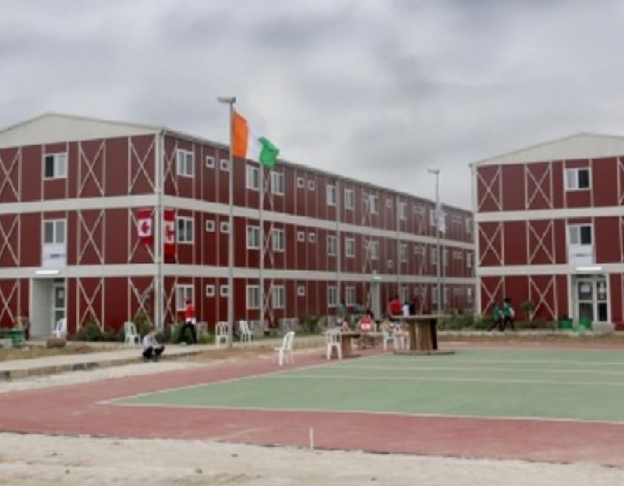 Tests d’entrée à l’Institut national de la jeunesse : la clôture des inscriptions reportée au 8 septembre 2023