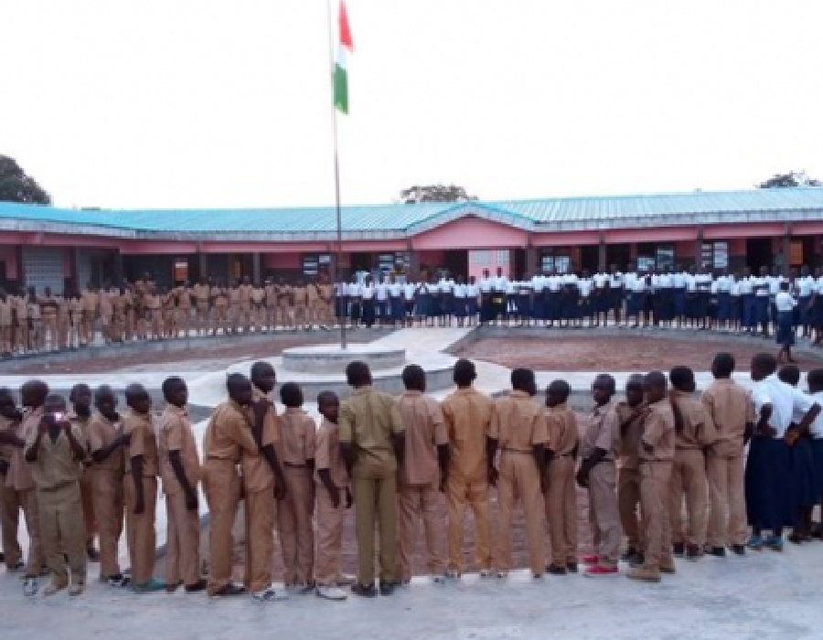 Année scolaire 2023- 2024 :  début des inscriptions en ligne