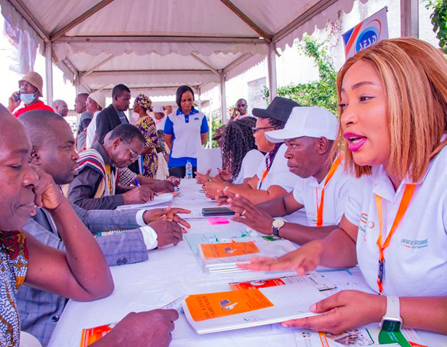ACD et commercialisation de terrains en Côte d’Ivoire : Thème du Gouv’Space du 7 septembre 2023