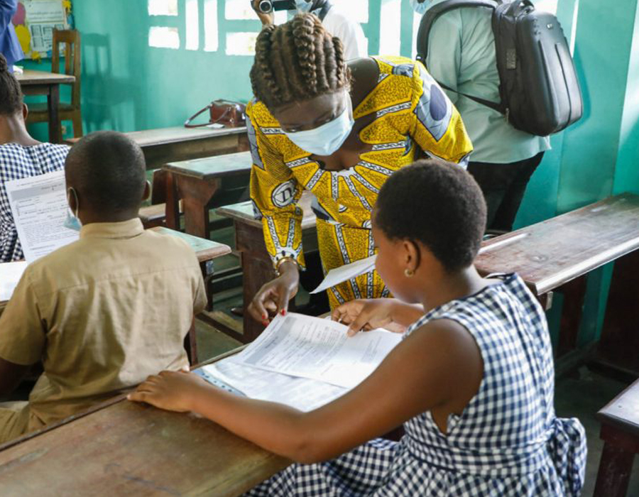 Education nationale : les cours reprennent ce lundi 11 septembre