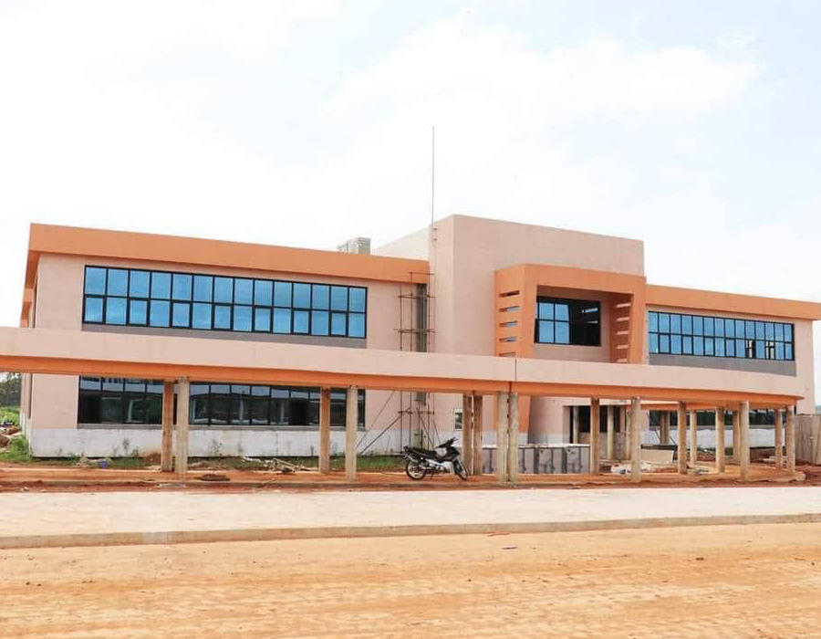 Enseignement supérieur : l' université publique de Bondoukou  ouvre ses portes le 02 octobre 2023