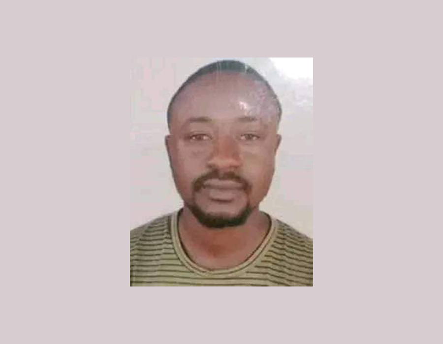Gbantongouin s/p Man :  l’instituteur présumé auteur de l’assassinat de sa collègue et son fils toujours recherché