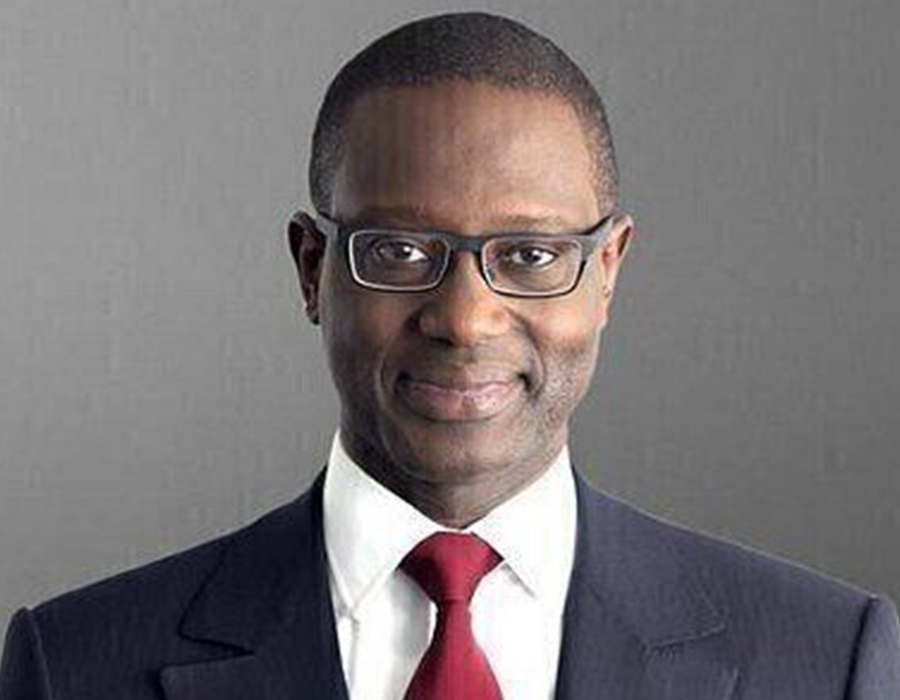 De retour en Côte d'Ivoire : Tidjame Thiam se voit chef de l'opposition, avant la présidentielle