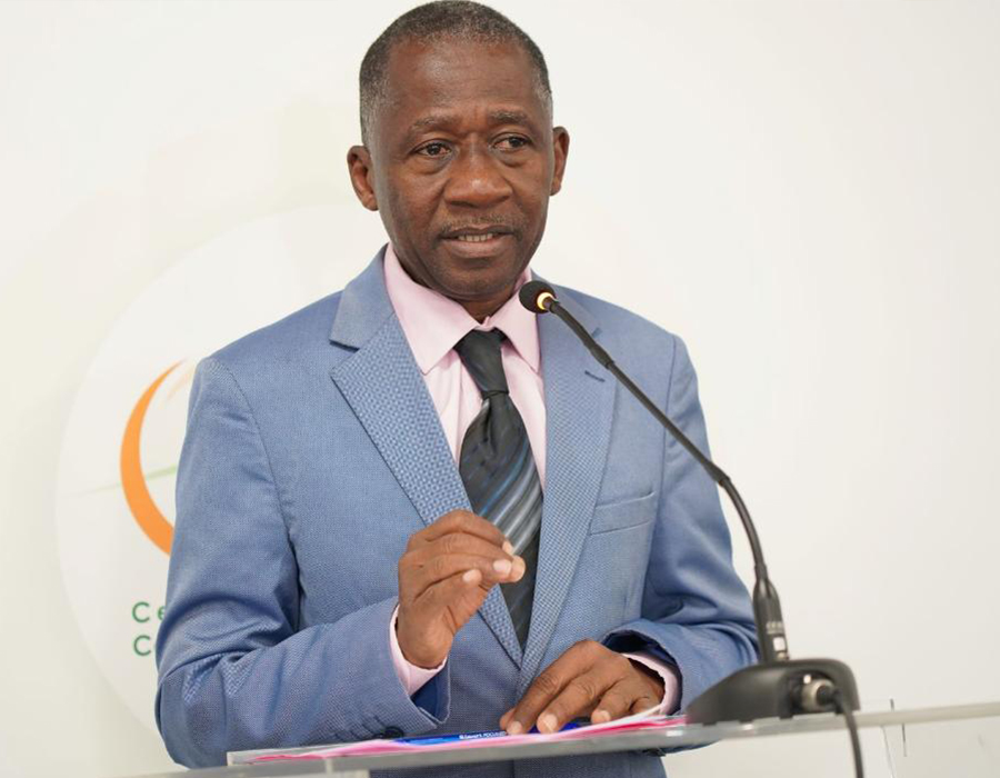 CAN 2023 : la liste des 20 000 bénévoles disponible le jeudi 14 décembre
