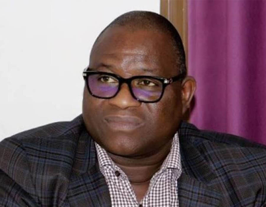 Convocation du Directeur du Domaine Urbain au Pôle économique et Financier : le PDG Touré Ahmed Bouah pas concerné
