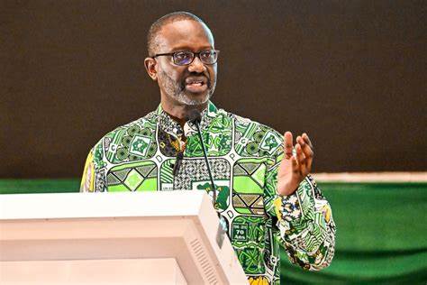Obsèques de l’ex président Henri Konan Bédié :Tidjane Thiam nomme les membres du comité d’organisation