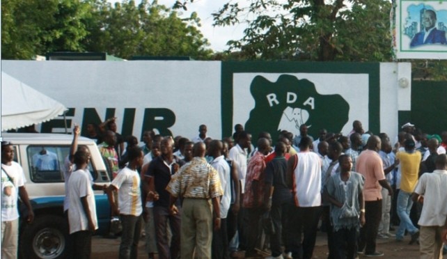 Liste électorale :12 millions d’Ivoiriens doivent être inscrits selon Tidjane Thiam
