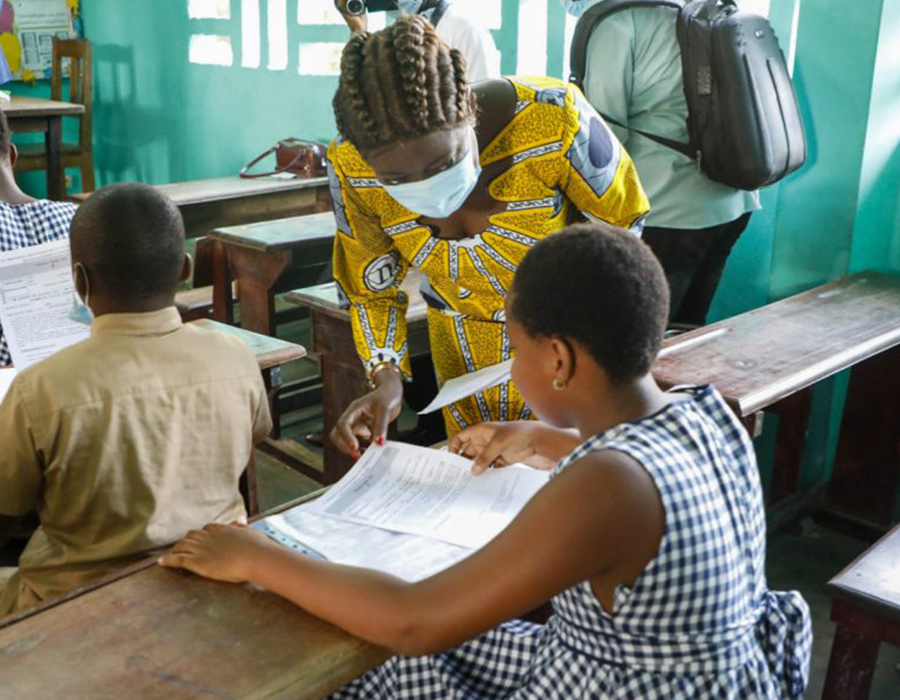 Education nationale : le calendrier des examens à grand tirage connu