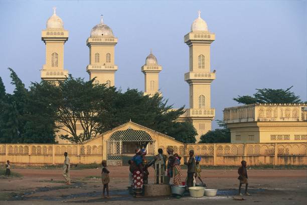 Religion musulmane : le jeûne du ramadan débute le 11 mars 2024