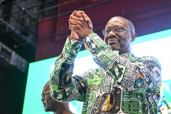 Interview Tidjane Thiam : « La Côte d’Ivoire a besoin d’une véritable réconciliation »