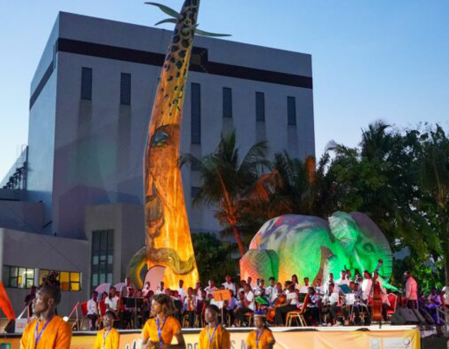 Masa 2024 : Une édition prometteuse pour l'avenir des arts du spectacle africains