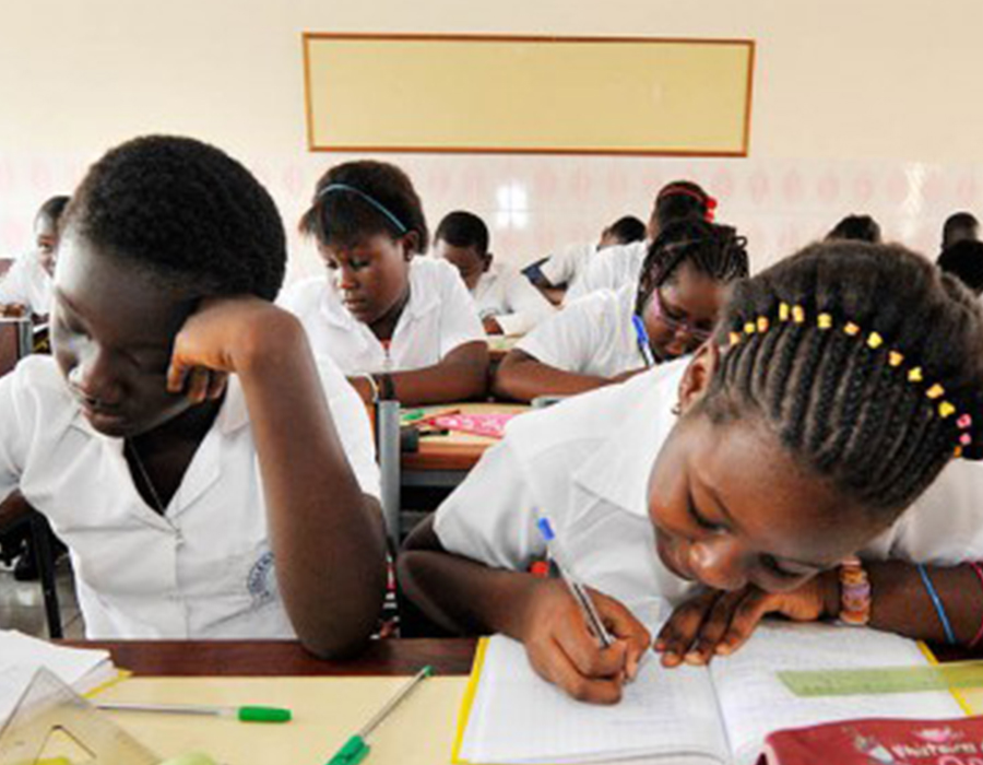 Education nationale : les examens à grand tirage lancés