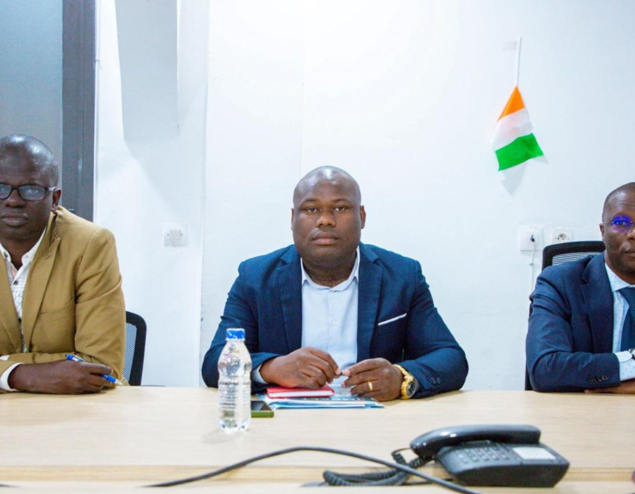 Lutte contre la cybercriminalité en Côte d'Ivoire : « La PLCC est disponible pour toute victime d’infraction sur les réseaux sociaux » (DITT)