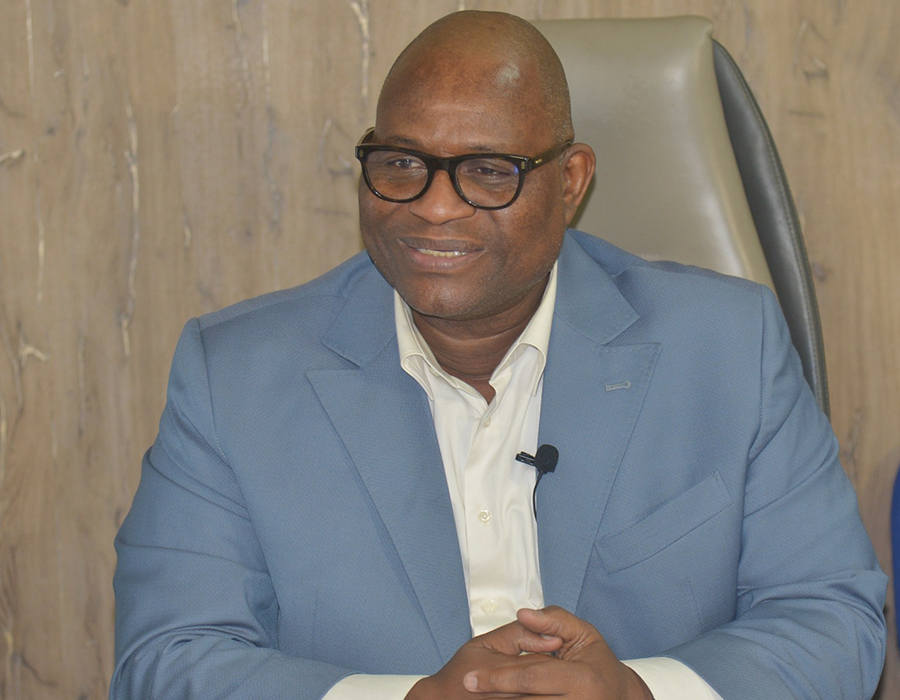 Face à la ’’mauvaise publicité’’ faite contre sa personne sur des réseaux sociaux et dans des médias par Ajavon Koffi: Touré Ahmed Bouah saisit le Procureur de la République