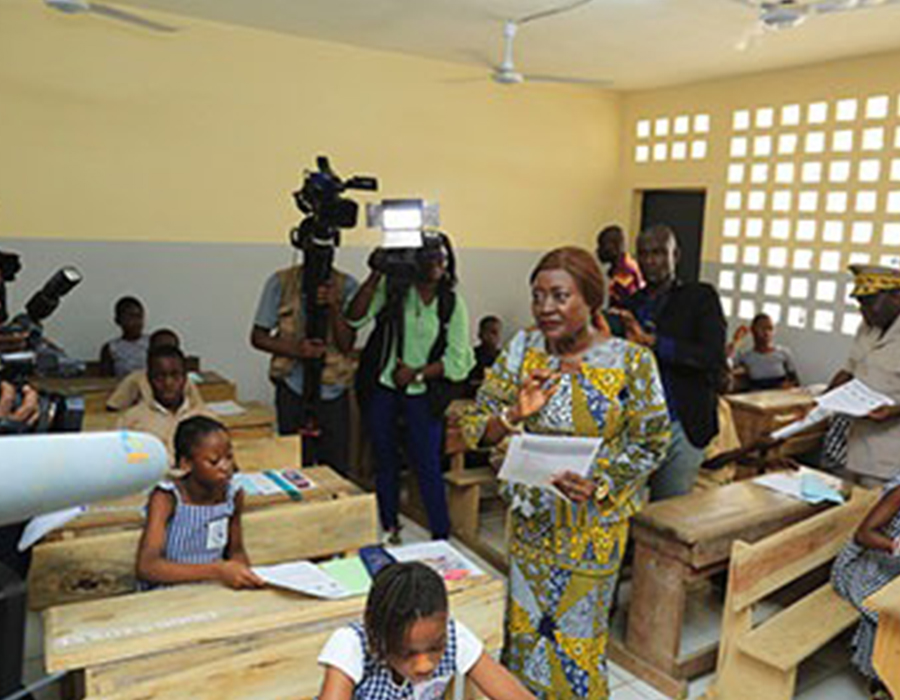Education nationale : 627.908 candidats à l’assaut du CEPE