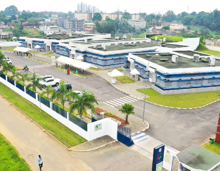 Santé : la Côte d’Ivoire confirme son ambition d’être un hub médical régional