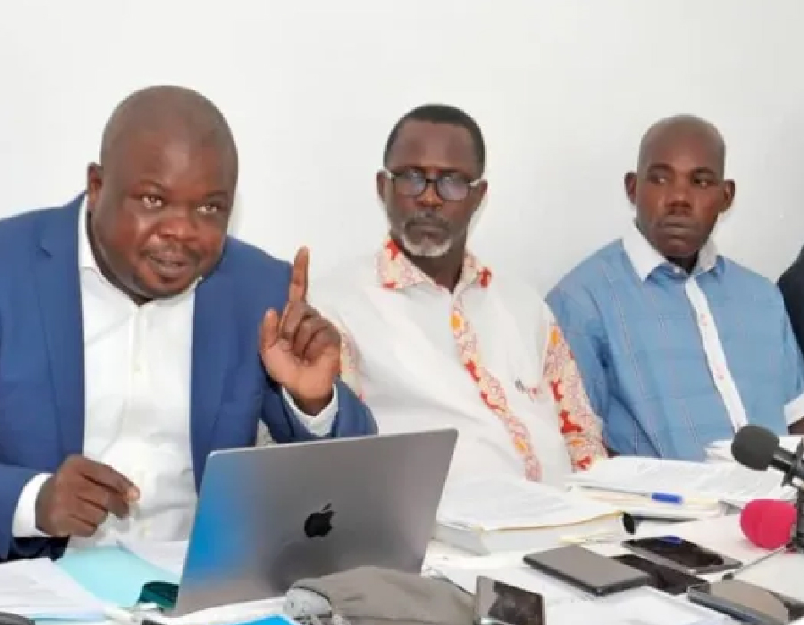 Affaire 541 ha d’Akoupé-Zeudji : La justice condamne Amon Amon Athanase et donne raison à M. Touré Ahmed Bouah