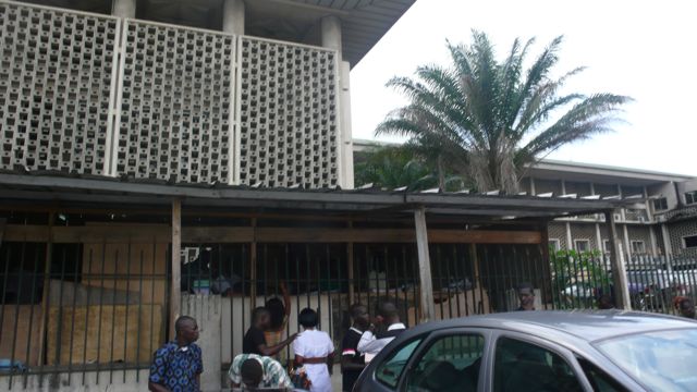 Côte d'Ivoire : Apoutchou national et quatre autres personnes déférées au pôle pénal d'Abidjan